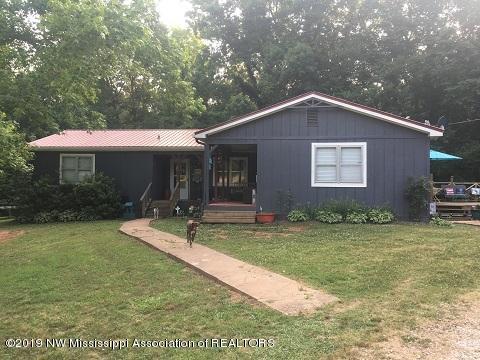 718 Lebanon Road Potts Camp, MS 38659 - Photo 4 of 27 front