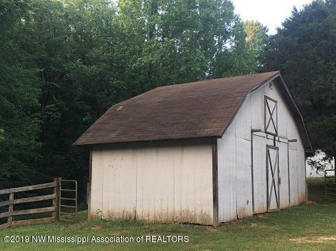 718 Lebanon Road Potts Camp, MS 38659 - Photo 6 of 27 barn