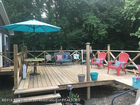 718 Lebanon Road Potts Camp, MS 38659 - Photo 10 of 27 deck