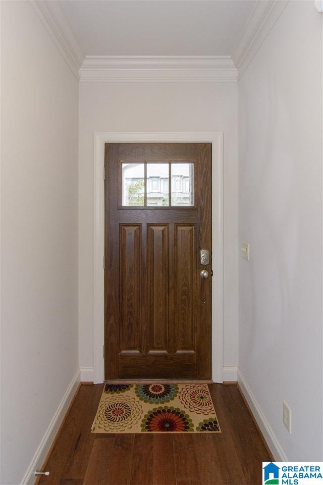 4076 Eagle Ridge Court Birmingham, AL 35242 - Photo 3 of 41