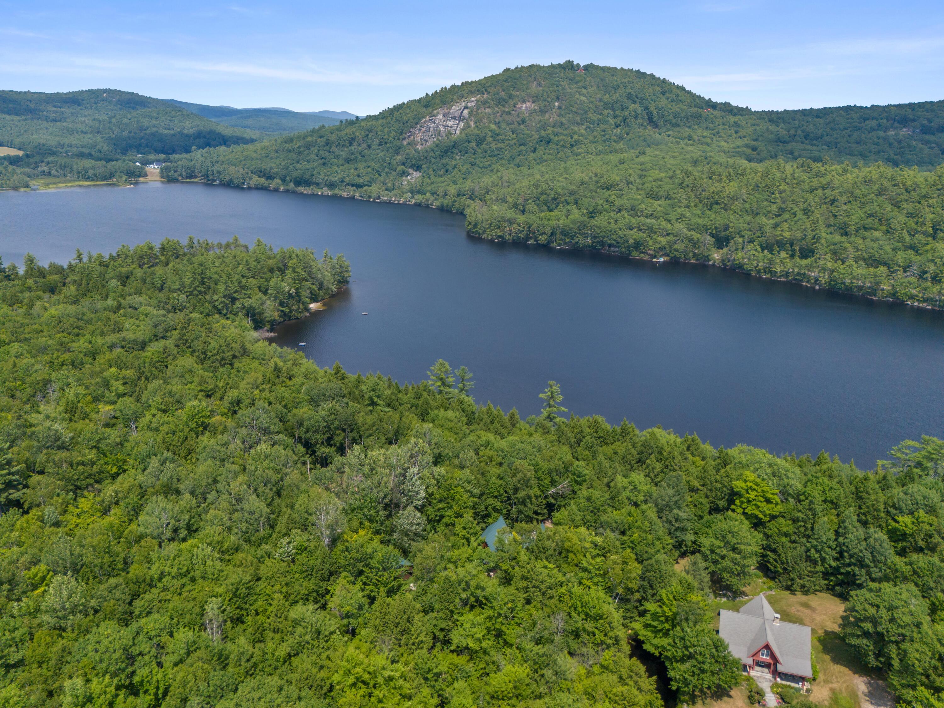 258 Bear Pond Road Waterford, ME 04088 - Photo 83 of 83 DJI_20260728131809_0136_D