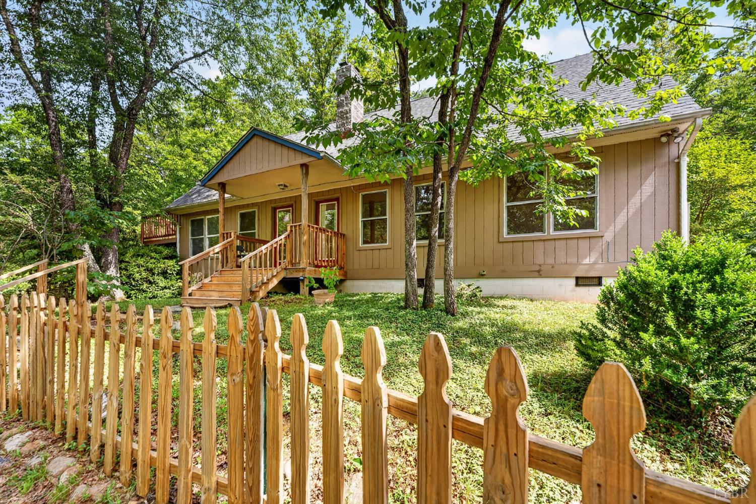 359 Liberty Lane Buckingham, VA 23921 - Photo 42 of 70