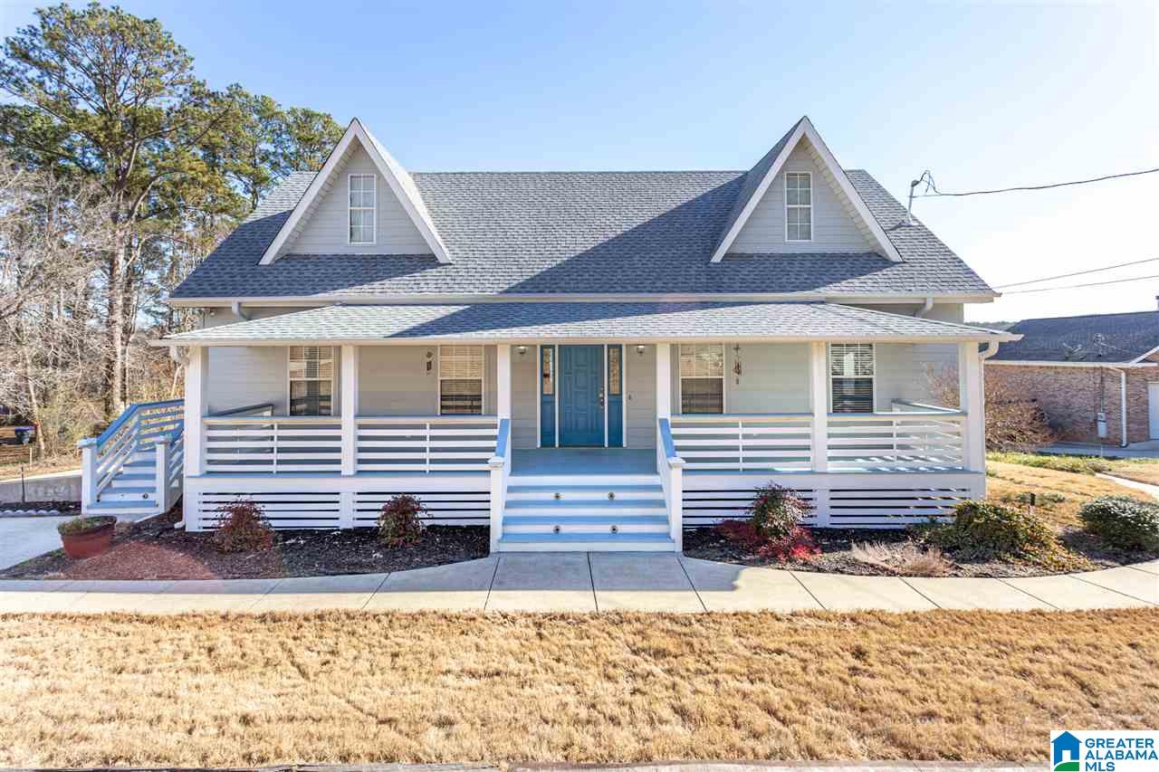 1100 Lock 4 Road Riverside, AL 35135 - Photo 2 of 50