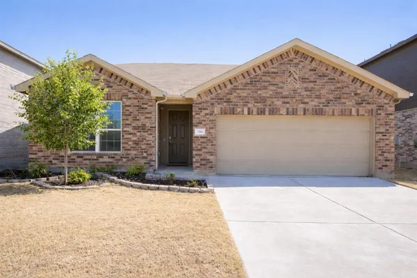 $2,650 | 7800 Gangway Drive, Fort Worth, TX 76179