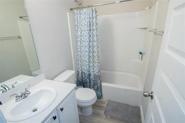 $2,650 | 7800 Gangway Drive, Fort Worth, TX 76179