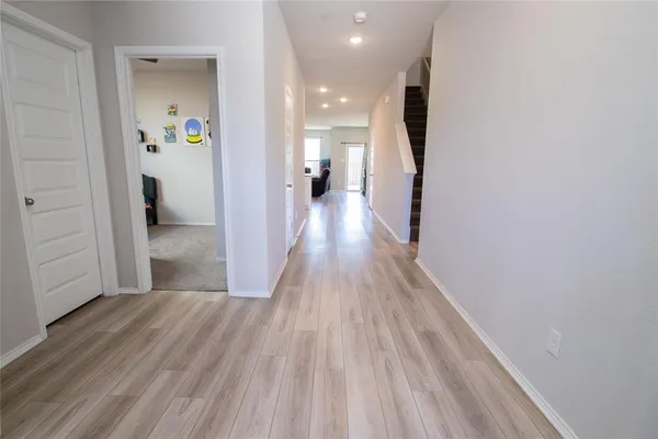 $2,650 | 7800 Gangway Drive, Fort Worth, TX 76179