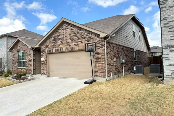 $2,650 | 7800 Gangway Drive, Fort Worth, TX 76179
