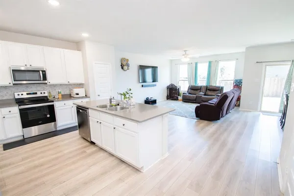 $2,650 | 7800 Gangway Drive, Fort Worth, TX 76179