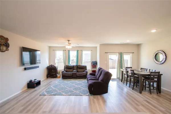 $2,650 | 7800 Gangway Drive, Fort Worth, TX 76179