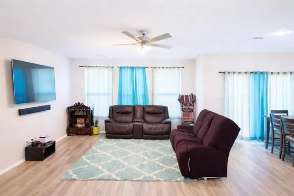 $2,650 | 7800 Gangway Drive, Fort Worth, TX 76179