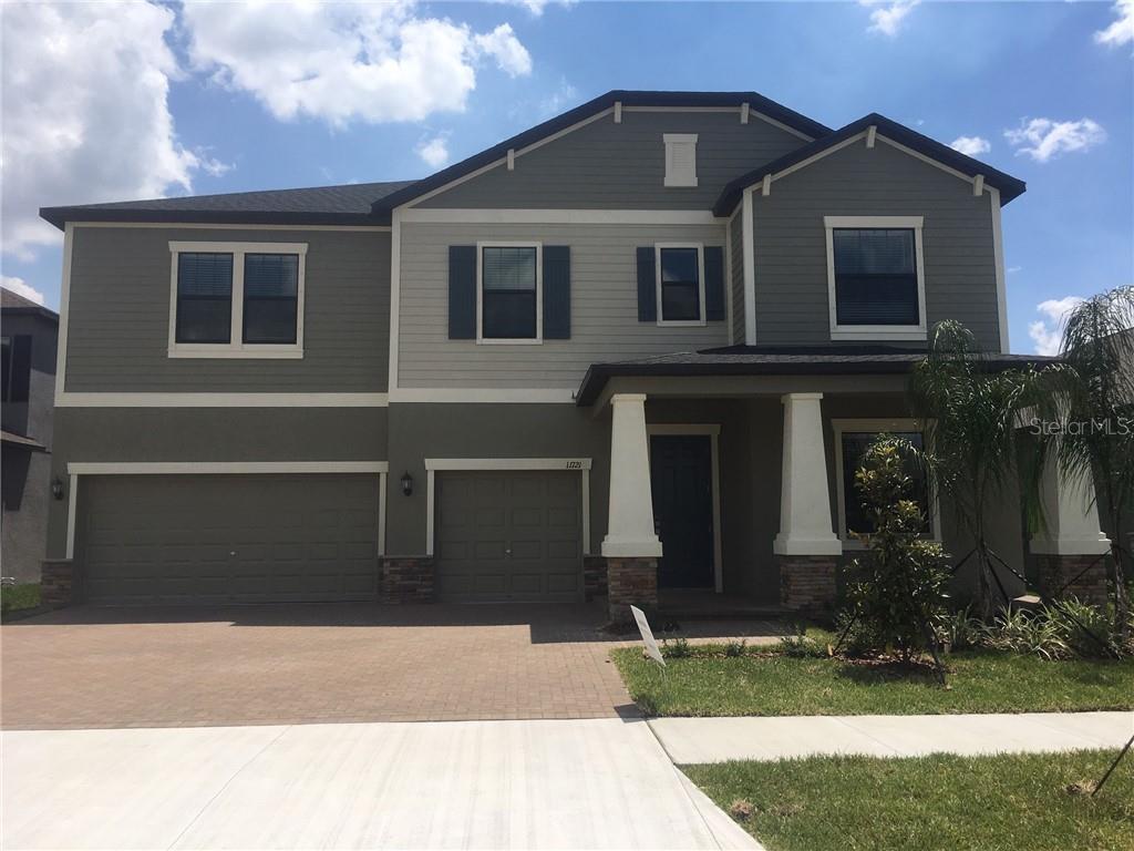 11721 Sunburst Marble Road Riverview, FL 33579 - Photo 1 of 1 Gallery Image 1