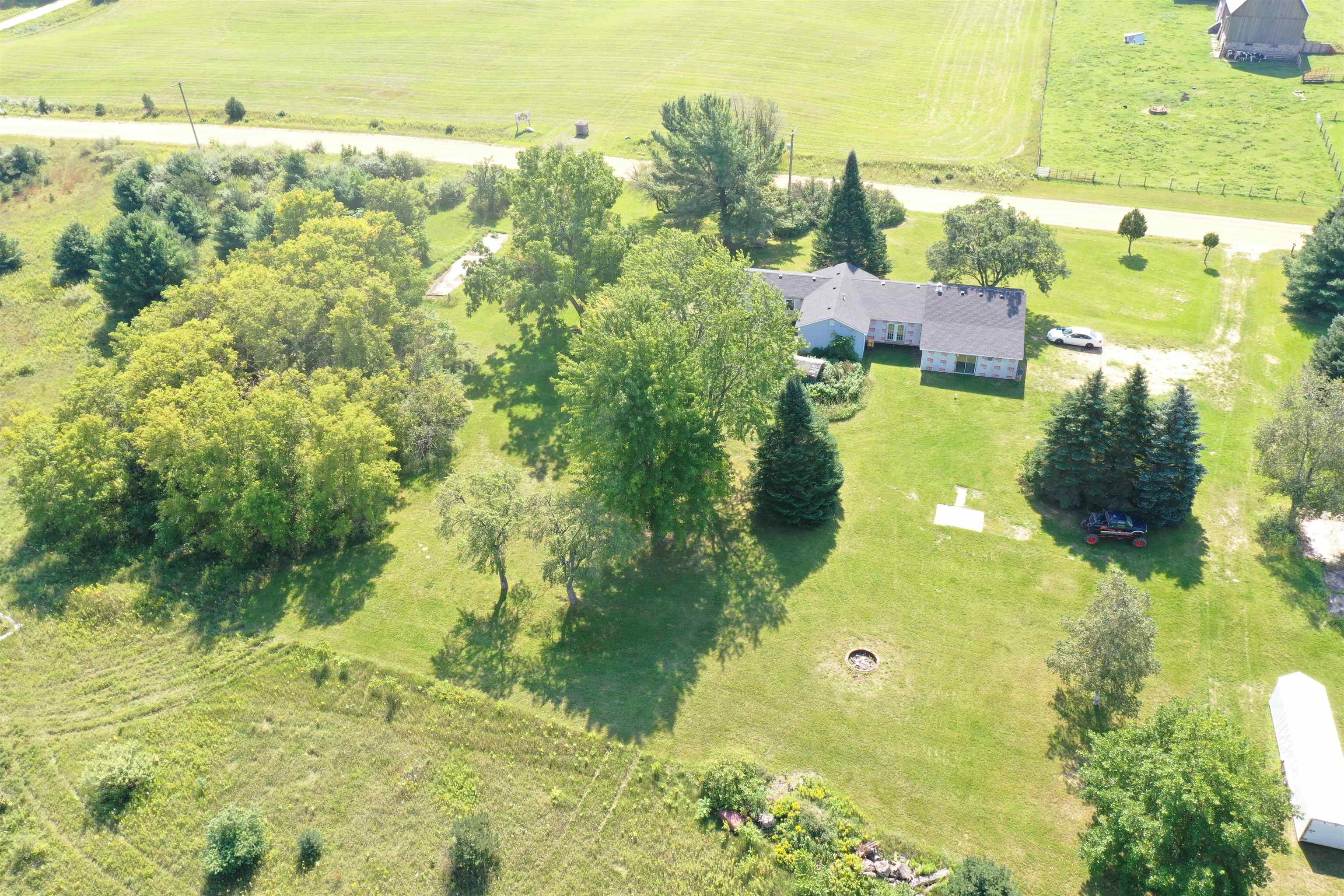923 Mayhew Road Rose City, MI 48654 - Photo 7 of 23