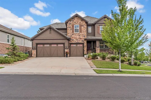 $950,000 | 23850 East Ontario Place, Aurora, CO 80016