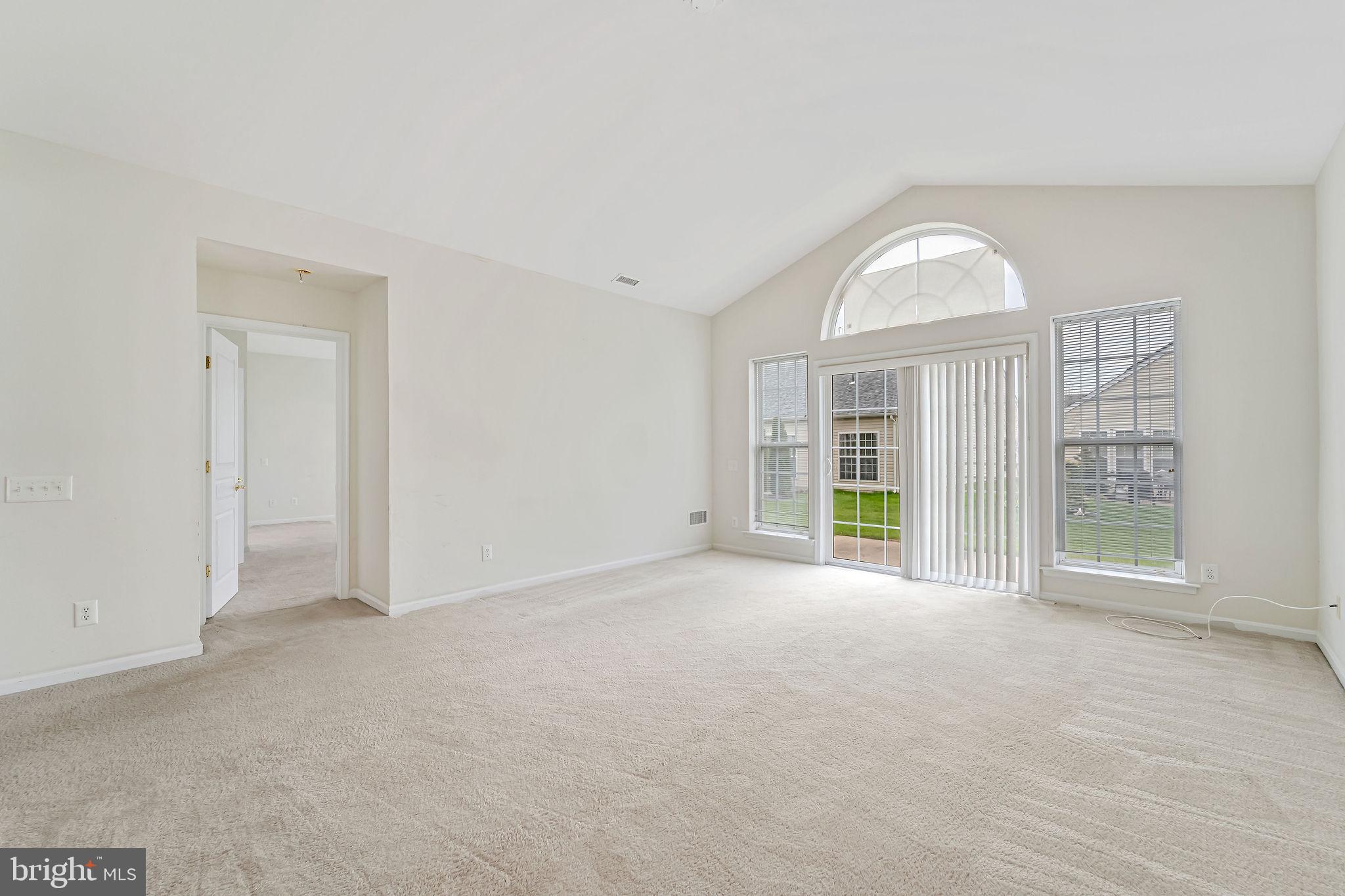 12 Pennington Court Delanco, NJ 08075 - Photo 14 of 30 Bright and airy open space awaits.