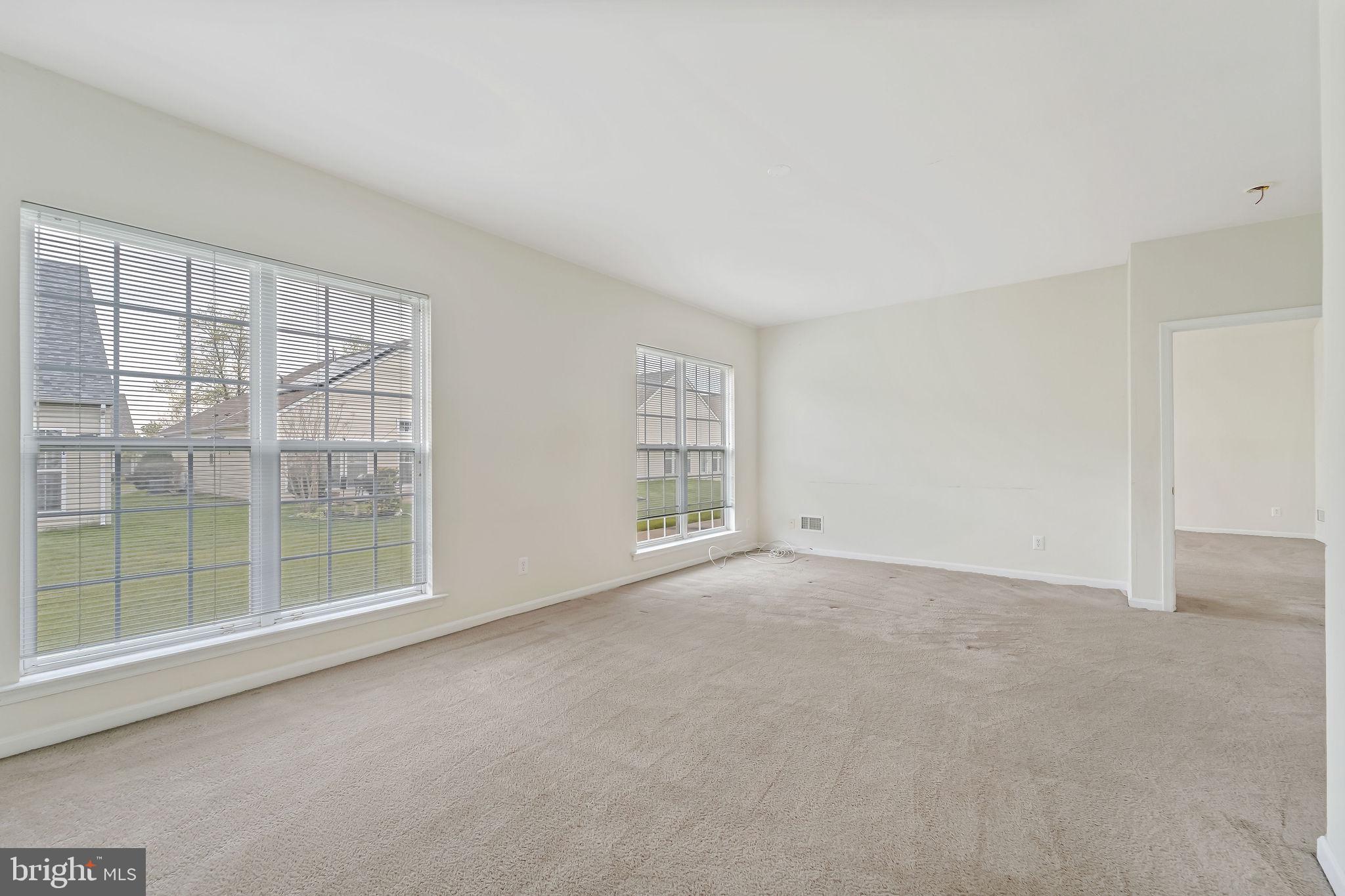 12 Pennington Court Delanco, NJ 08075 - Photo 18 of 30 Bright and airy open space awaits.