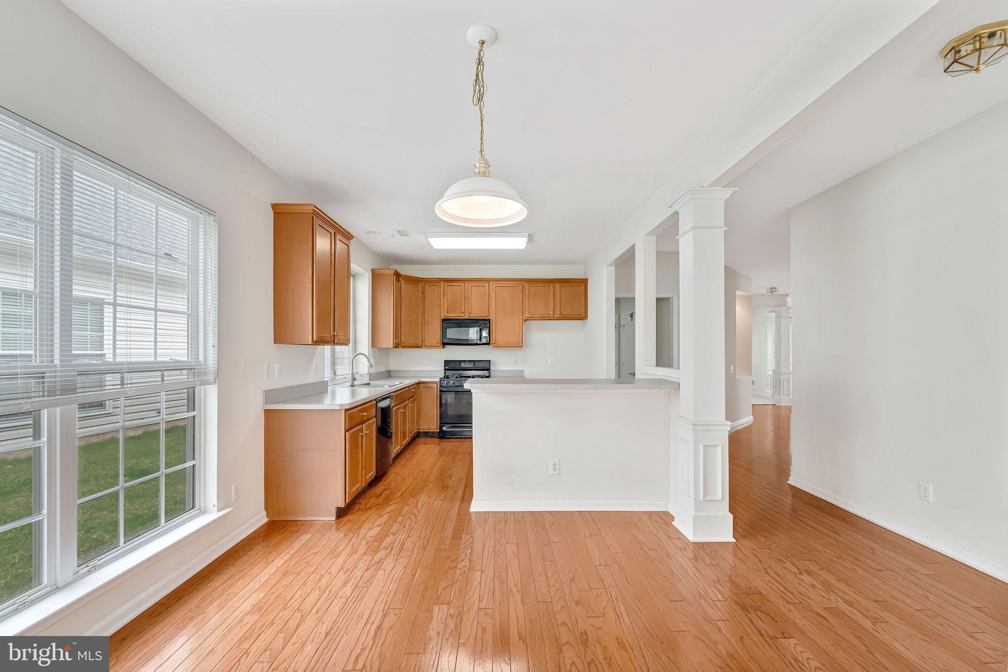 12 Pennington Court Delanco, NJ 08075 - Photo 22 of 30 Bright and airy kitchen space.