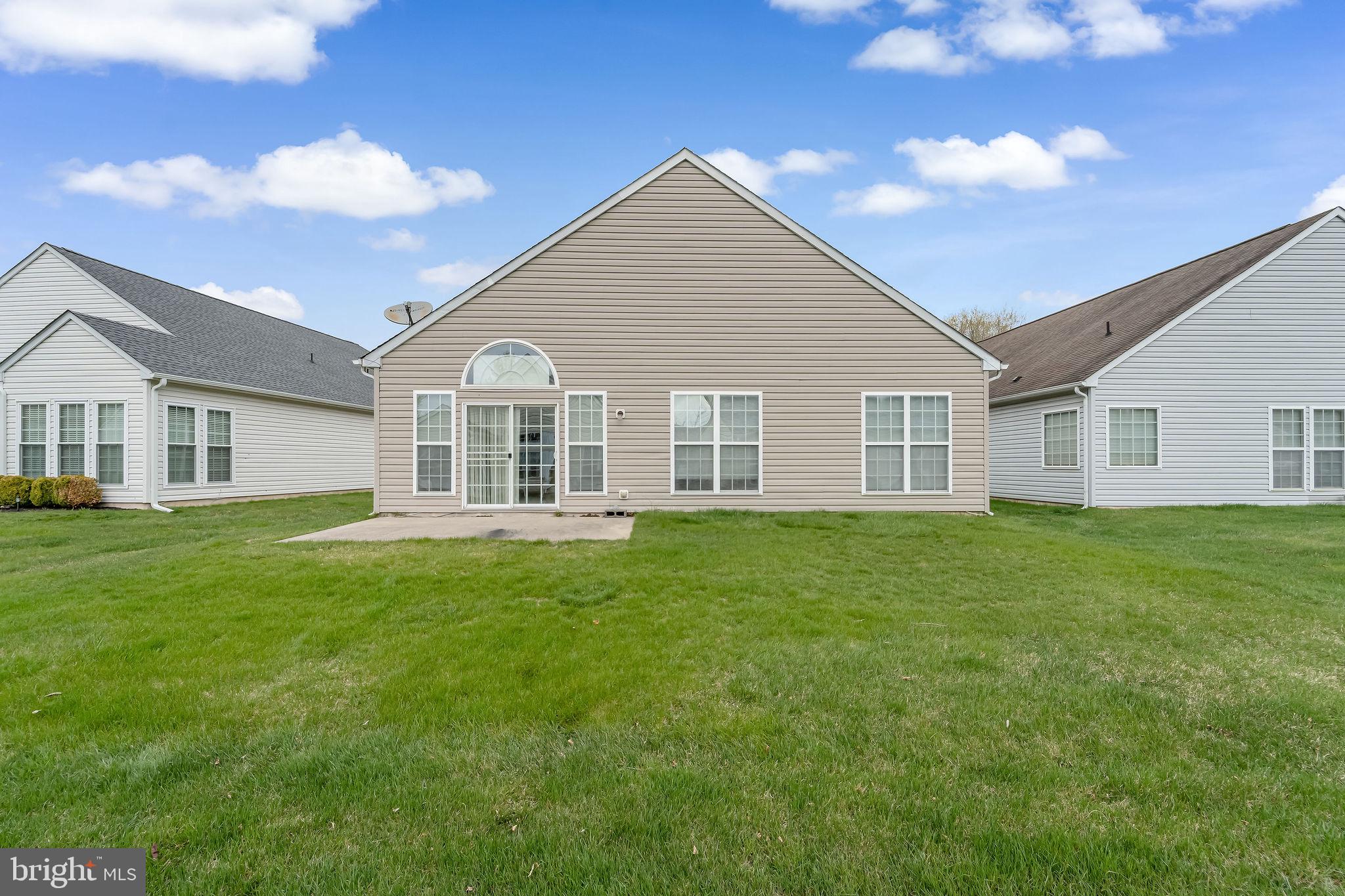 12 Pennington Court Delanco, NJ 08075 - Photo 29 of 30 Charming home with spacious yard.