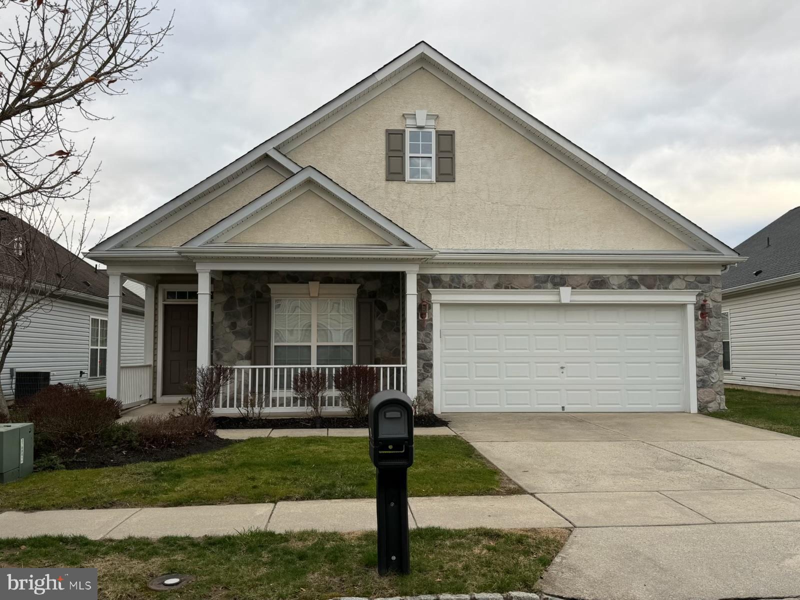 12 Pennington Court Delanco, NJ 08075 - Photo 3 of 4