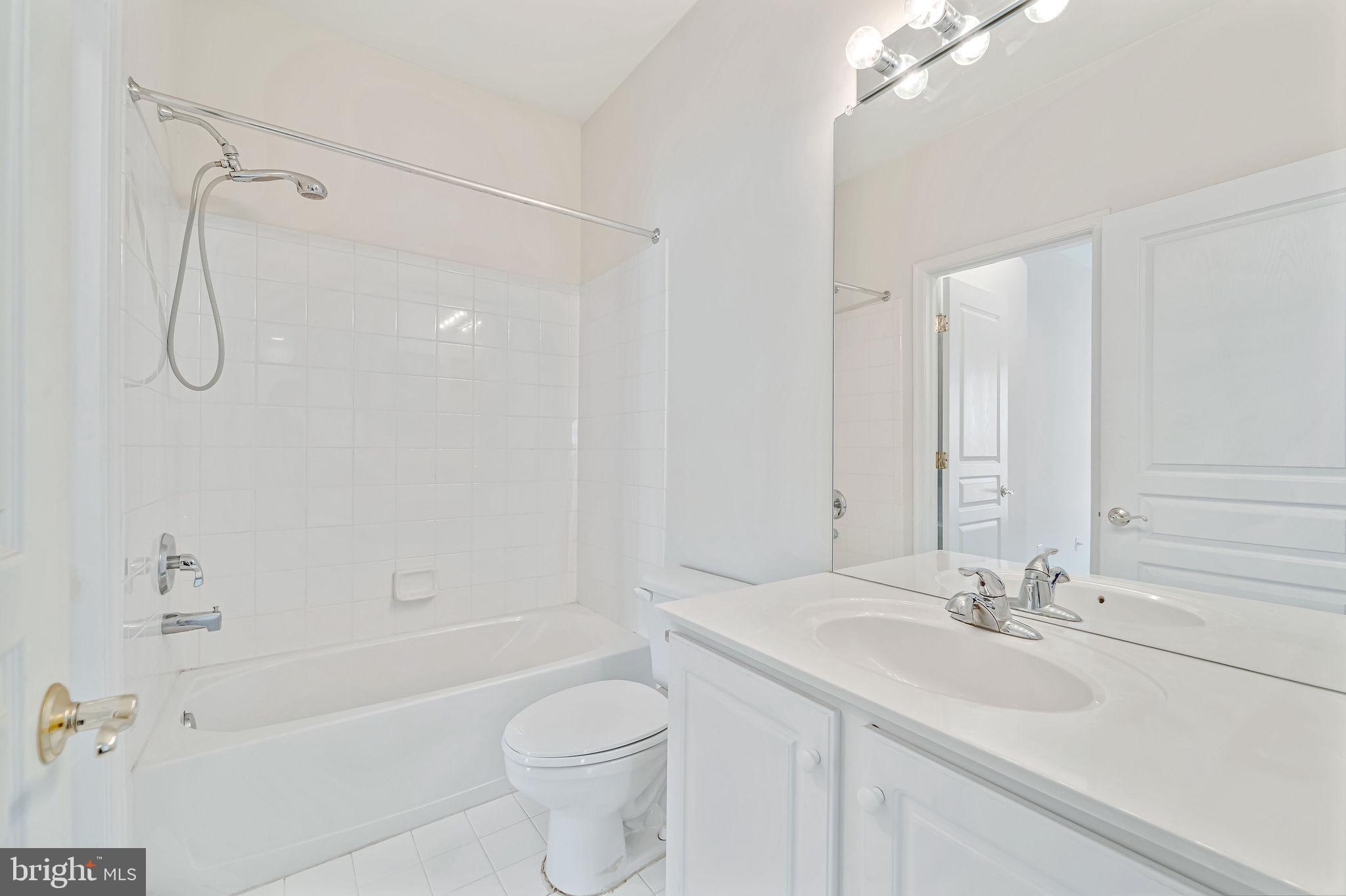 12 Pennington Court Delanco, NJ 08075 - Photo 6 of 30 Bright and airy bathroom retreat.