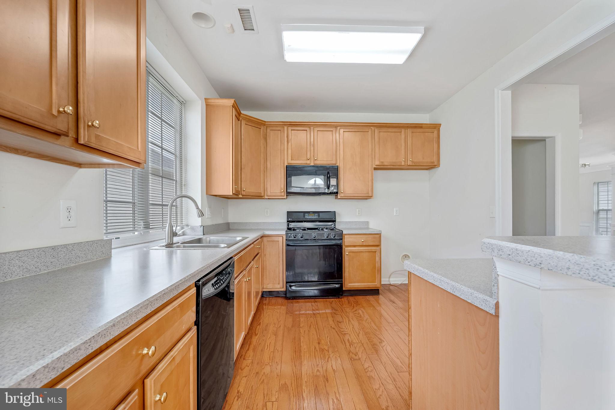 12 Pennington Court Delanco, NJ 08075 - Photo 10 of 30 Bright and inviting kitchen space.