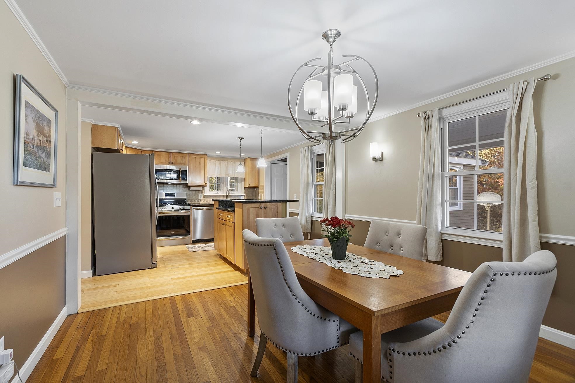 4 Bloody Brook Road Amherst, NH 03031 - Photo 11 of 38