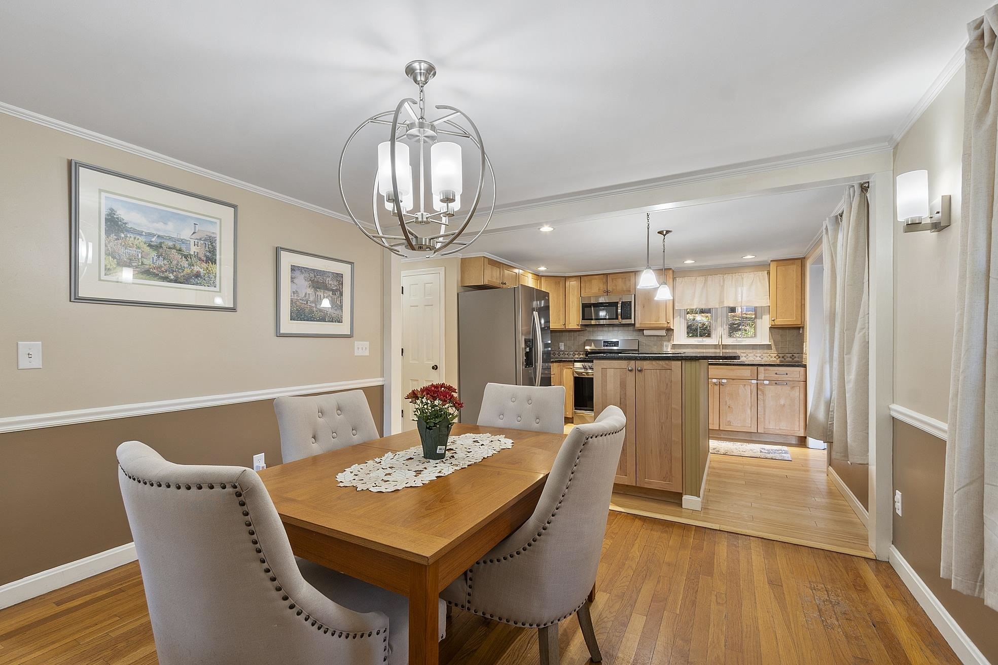 4 Bloody Brook Road Amherst, NH 03031 - Photo 12 of 38