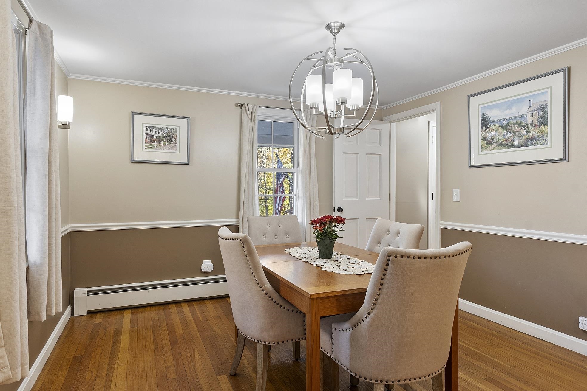 4 Bloody Brook Road Amherst, NH 03031 - Photo 13 of 38