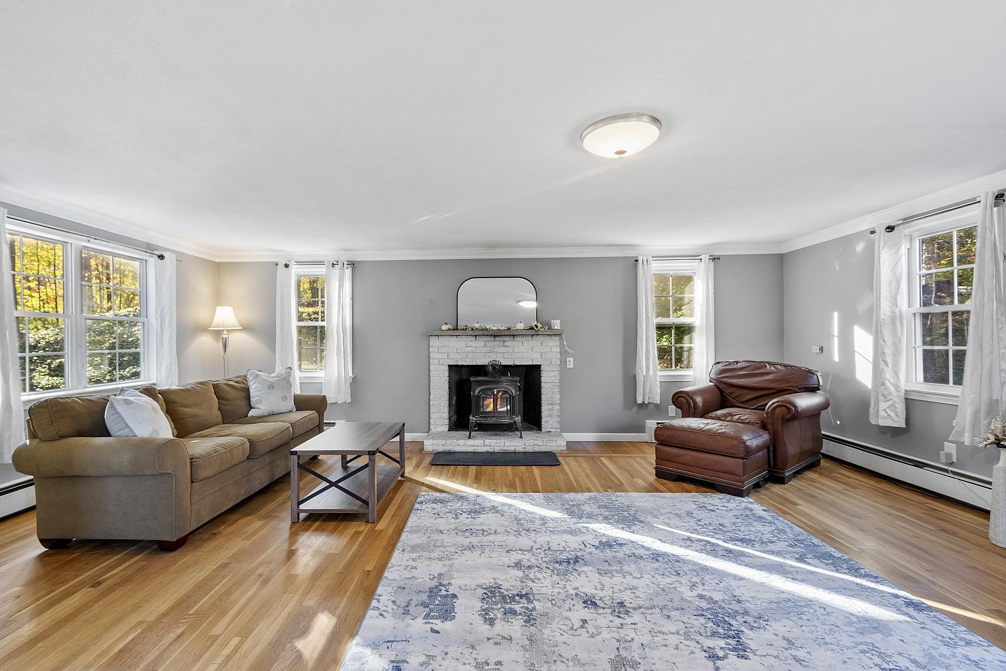 4 Bloody Brook Road Amherst, NH 03031 - Photo 15 of 38