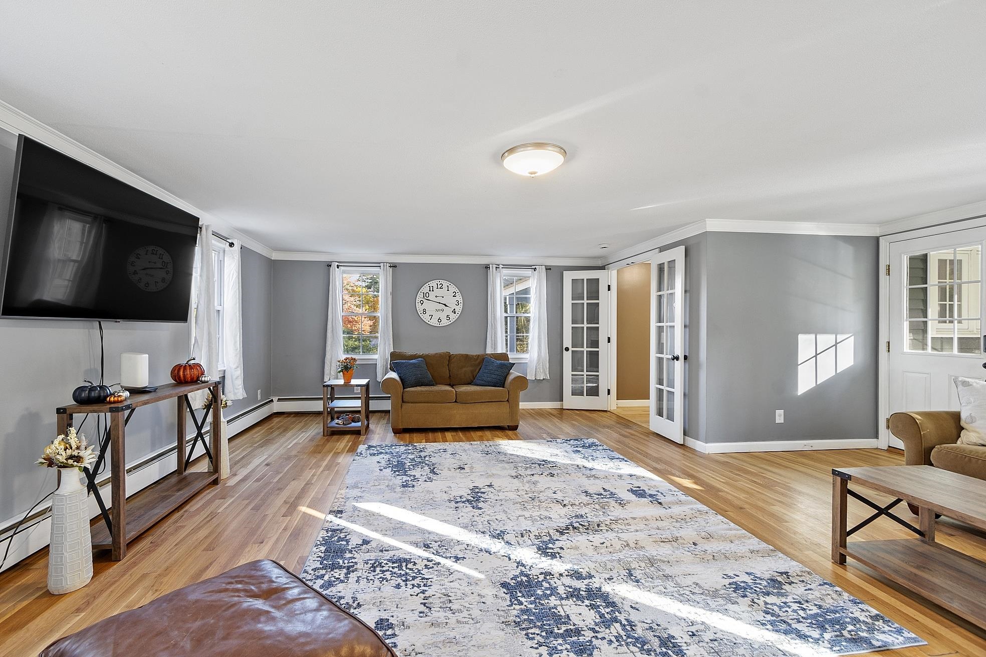 4 Bloody Brook Road Amherst, NH 03031 - Photo 16 of 38