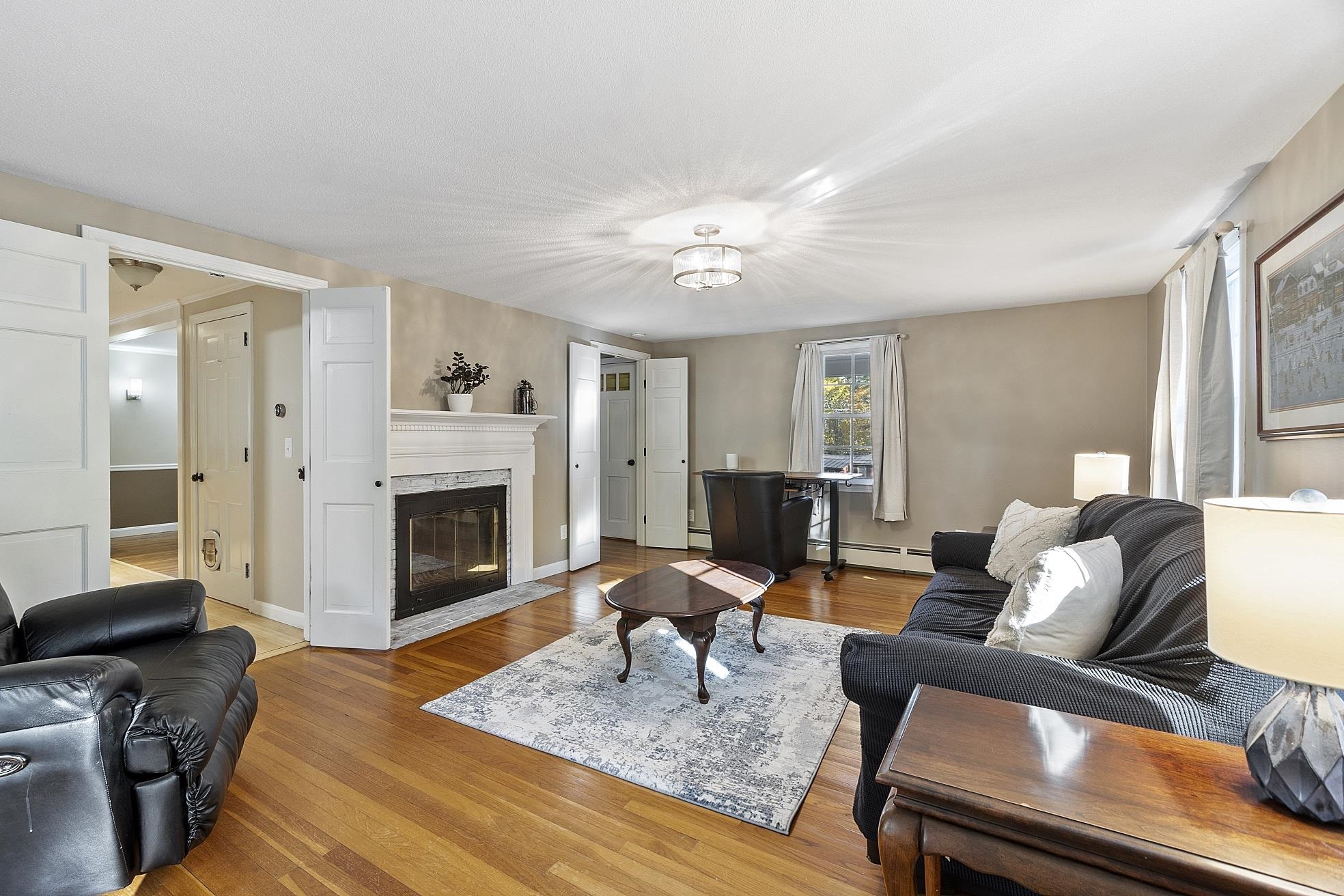 4 Bloody Brook Road Amherst, NH 03031 - Photo 18 of 38