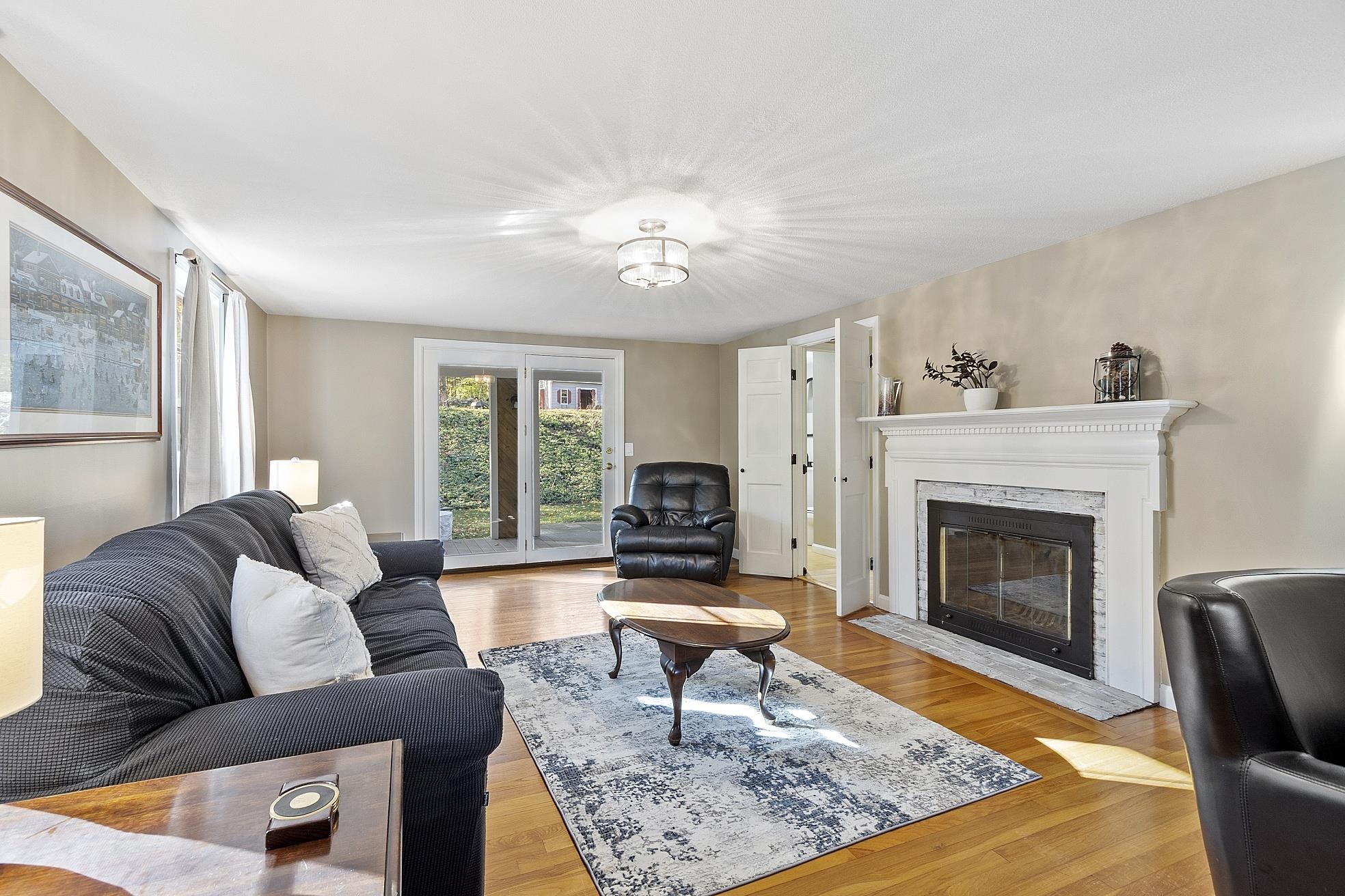 4 Bloody Brook Road Amherst, NH 03031 - Photo 19 of 38