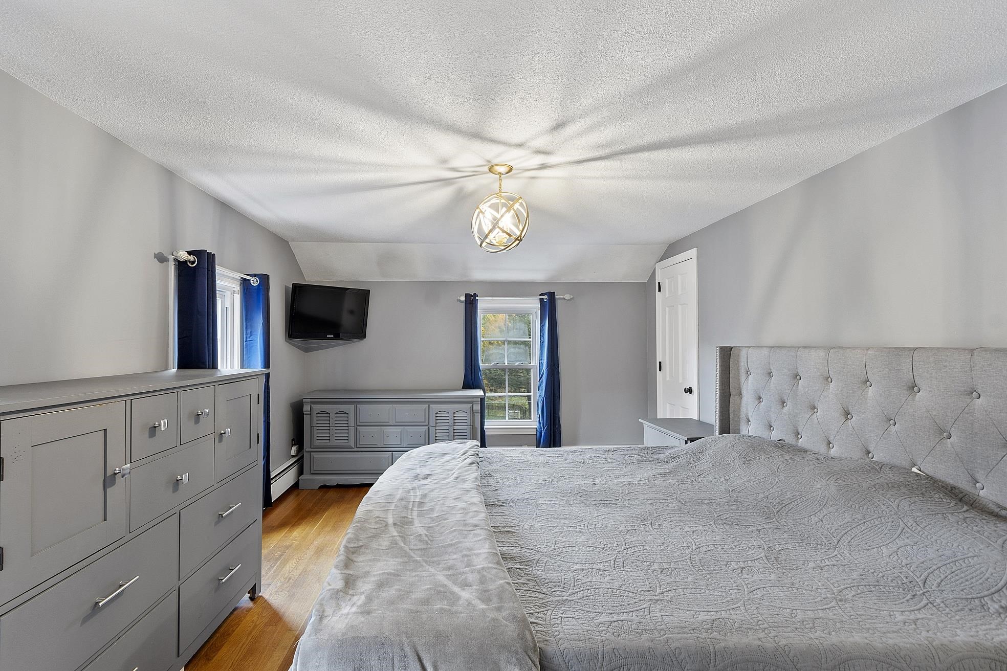 4 Bloody Brook Road Amherst, NH 03031 - Photo 21 of 38