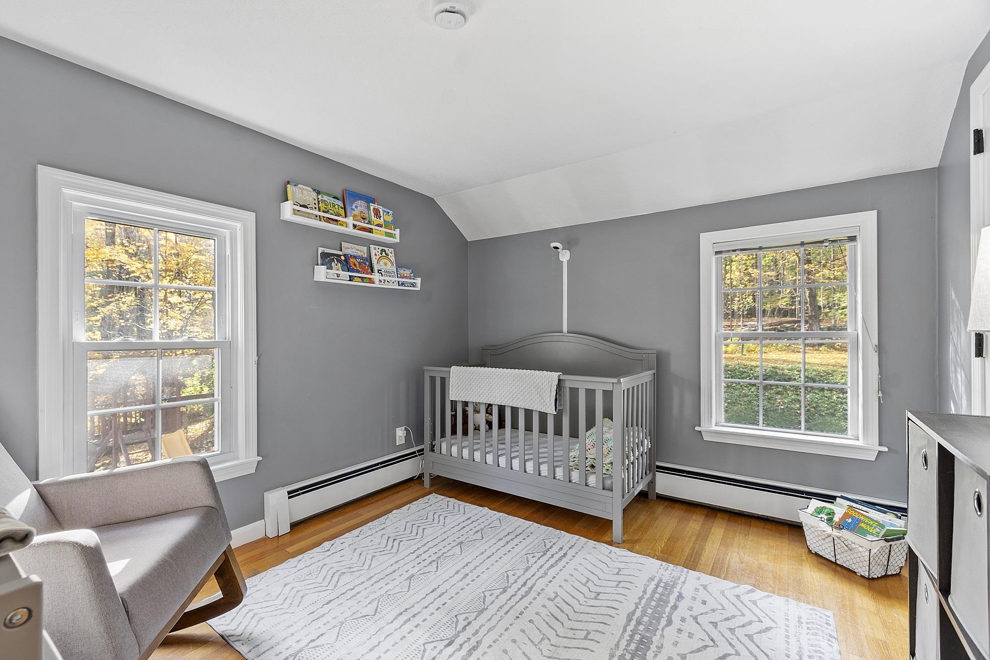 4 Bloody Brook Road Amherst, NH 03031 - Photo 25 of 38