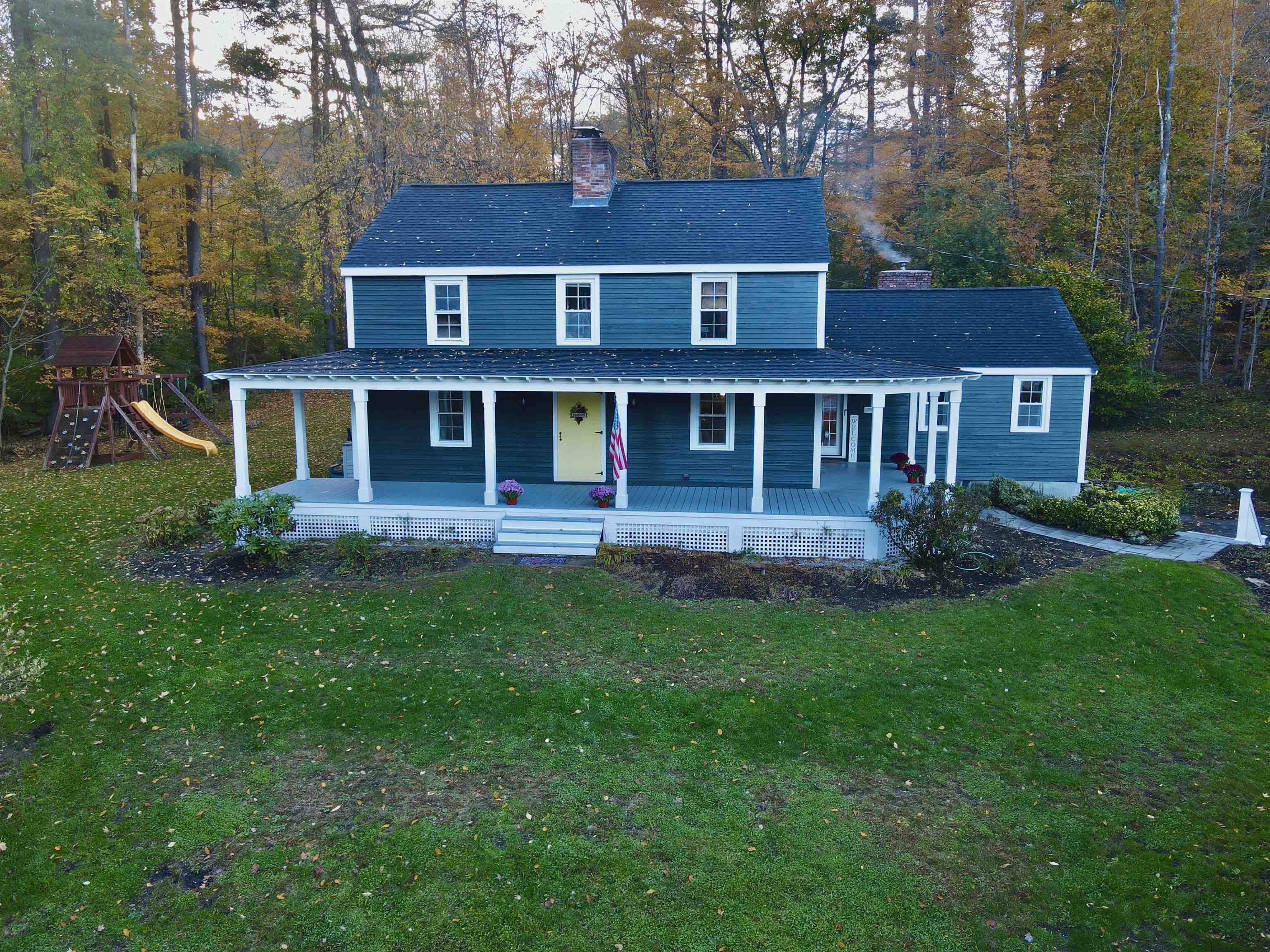 4 Bloody Brook Road Amherst, NH 03031 - Photo 3 of 38