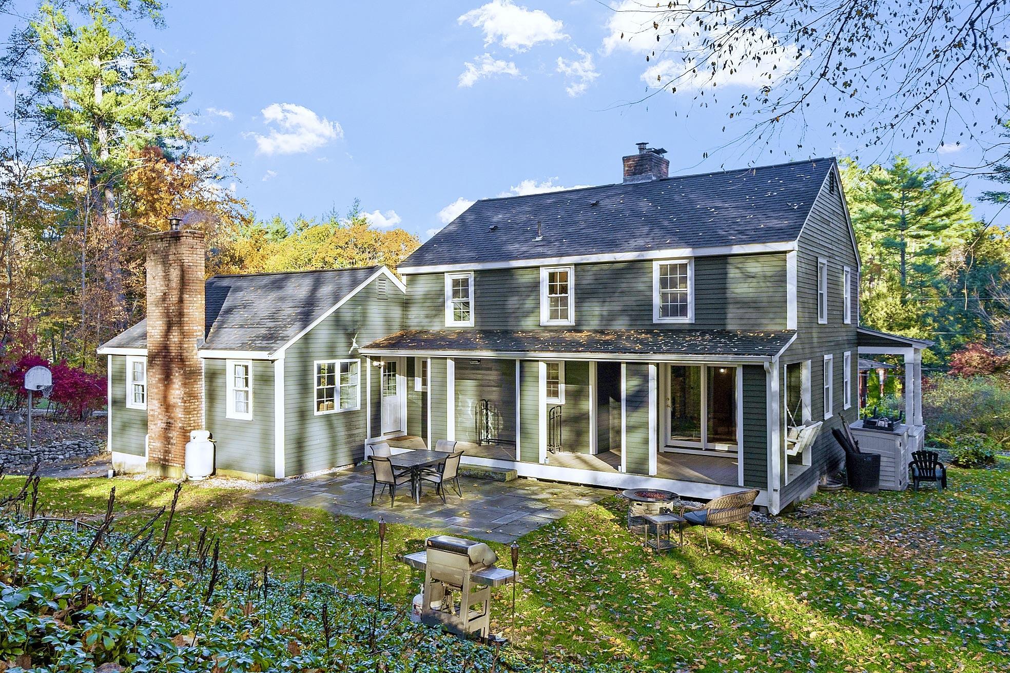 4 Bloody Brook Road Amherst, NH 03031 - Photo 32 of 38