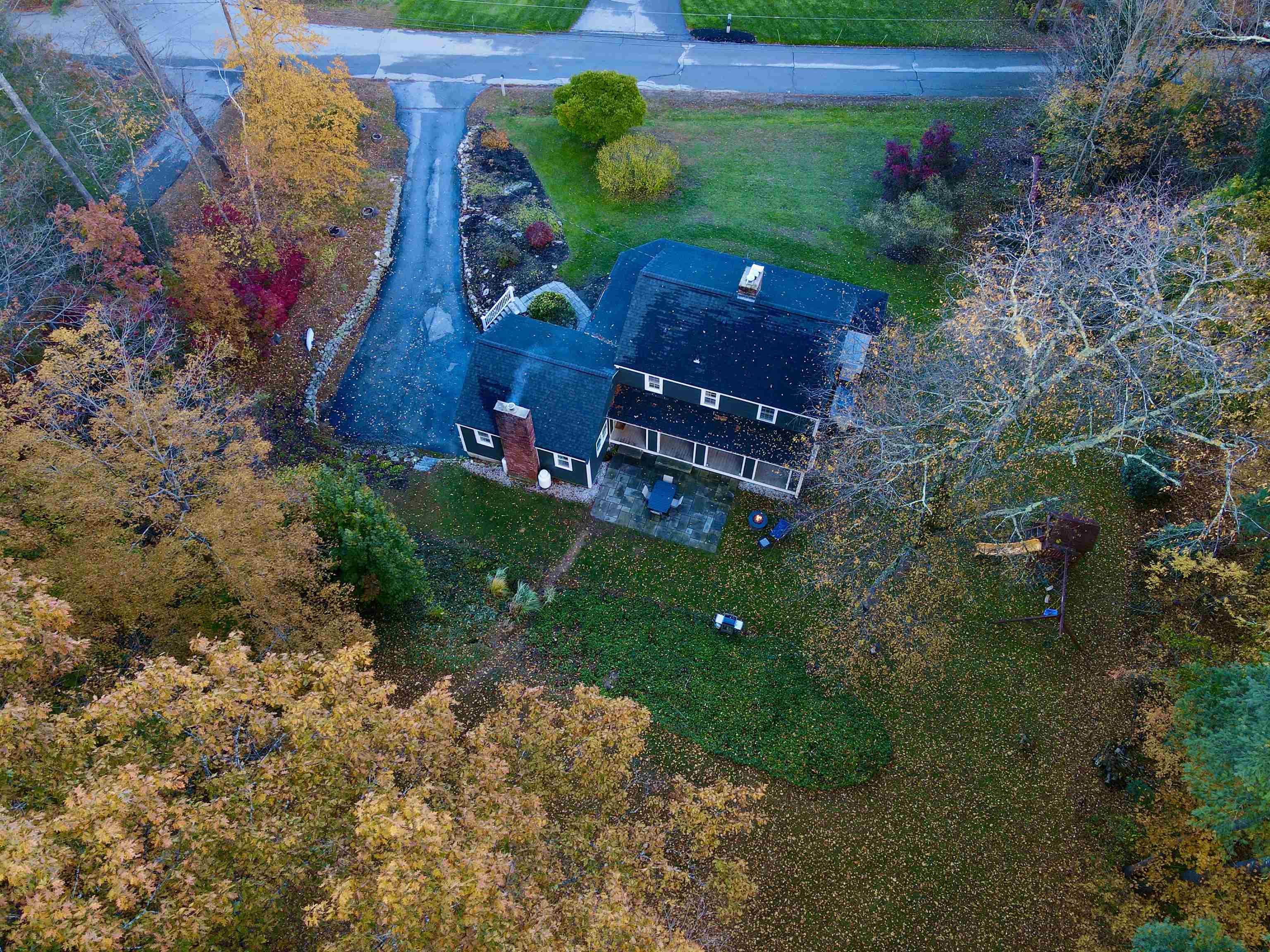 4 Bloody Brook Road Amherst, NH 03031 - Photo 34 of 38