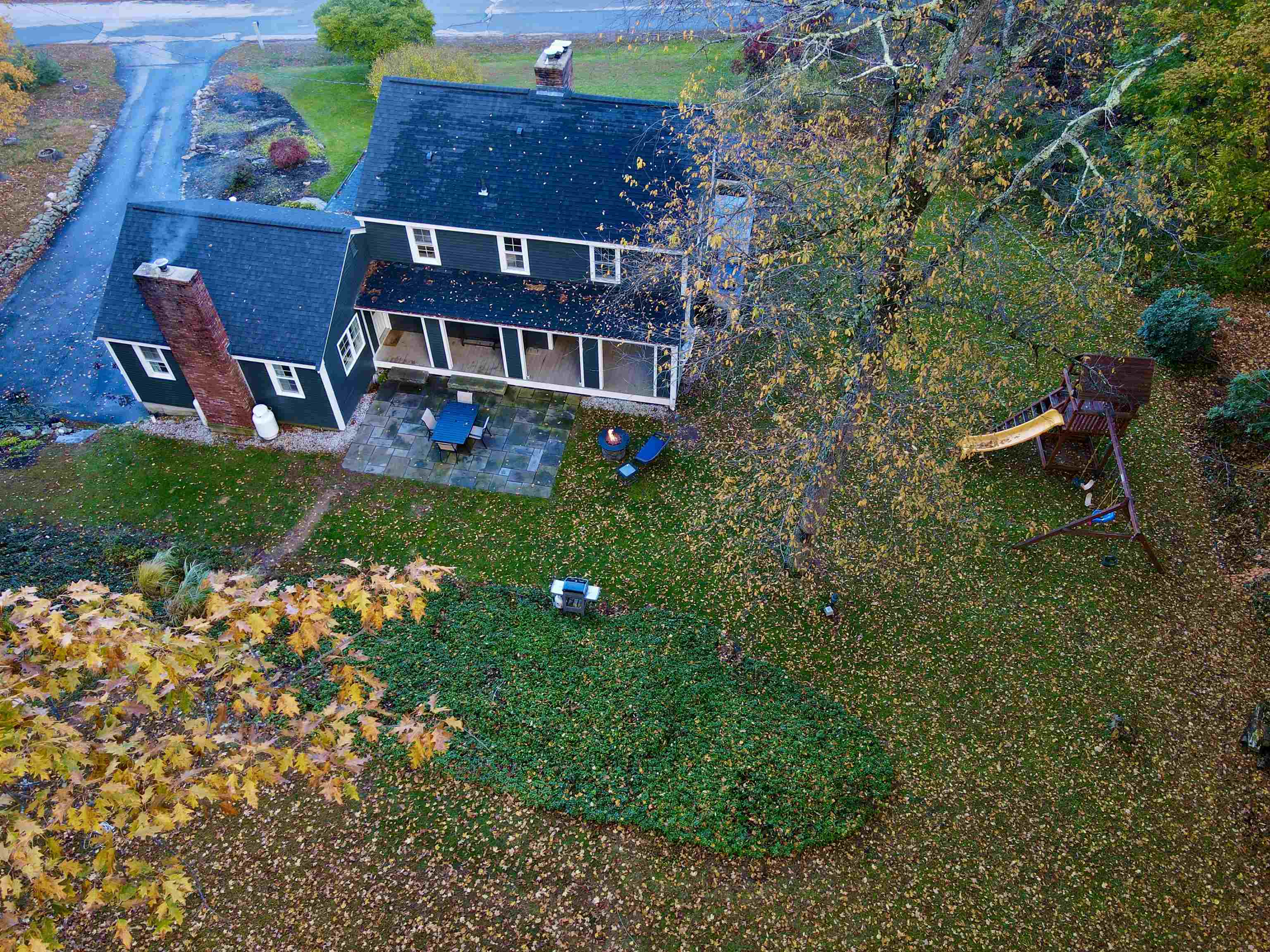 4 Bloody Brook Road Amherst, NH 03031 - Photo 35 of 38