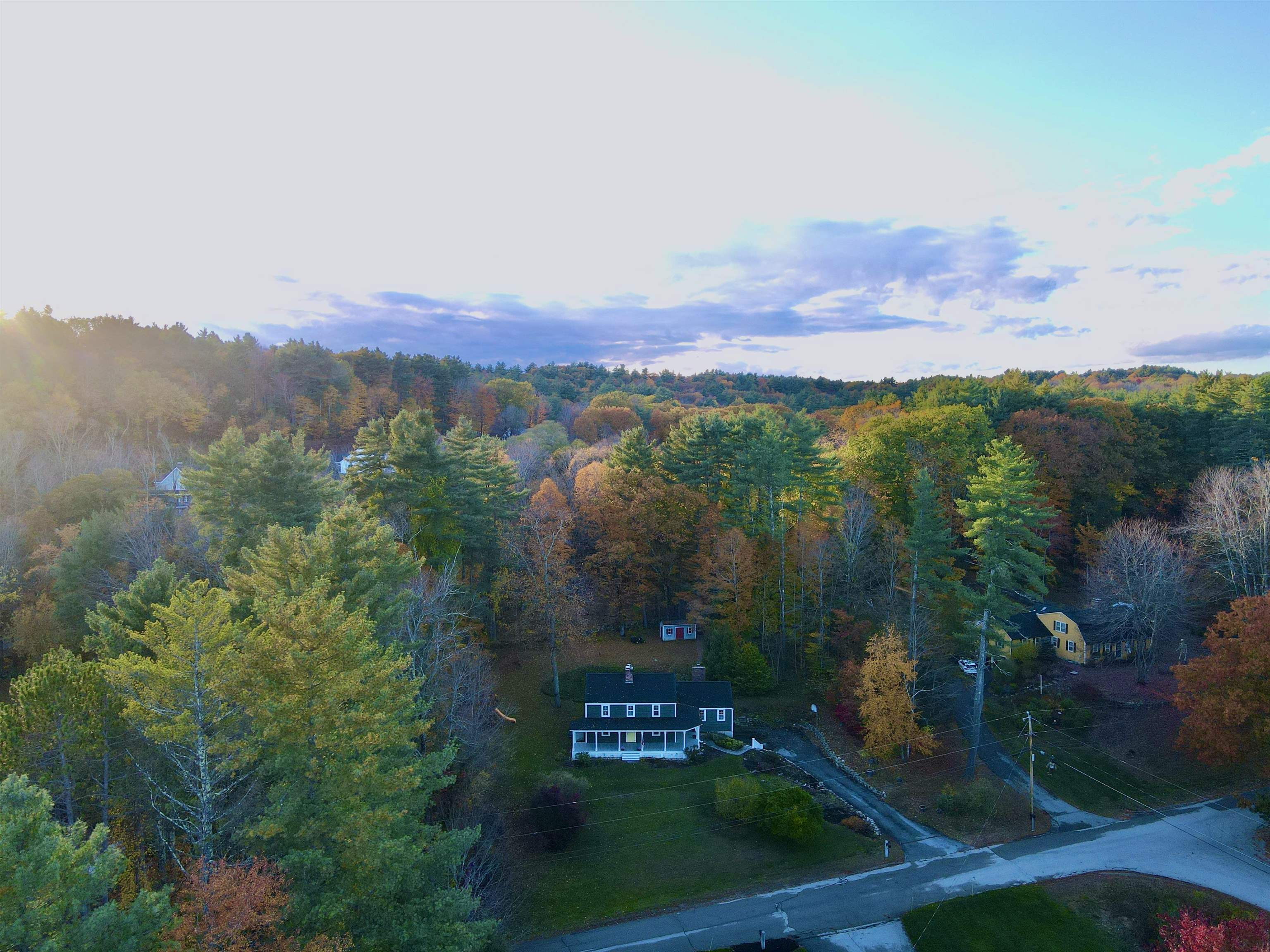 4 Bloody Brook Road Amherst, NH 03031 - Photo 36 of 38