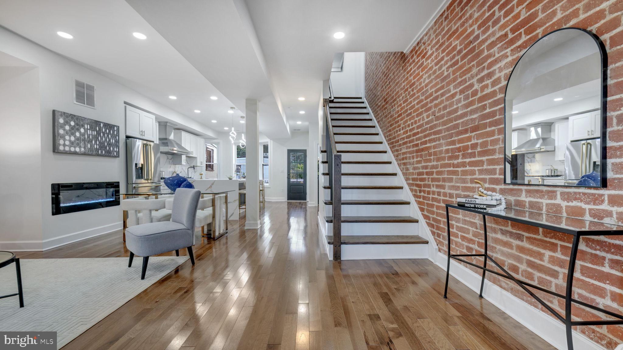 607 K Street Northeast Washington, DC 20002 - Photo 1 of 81