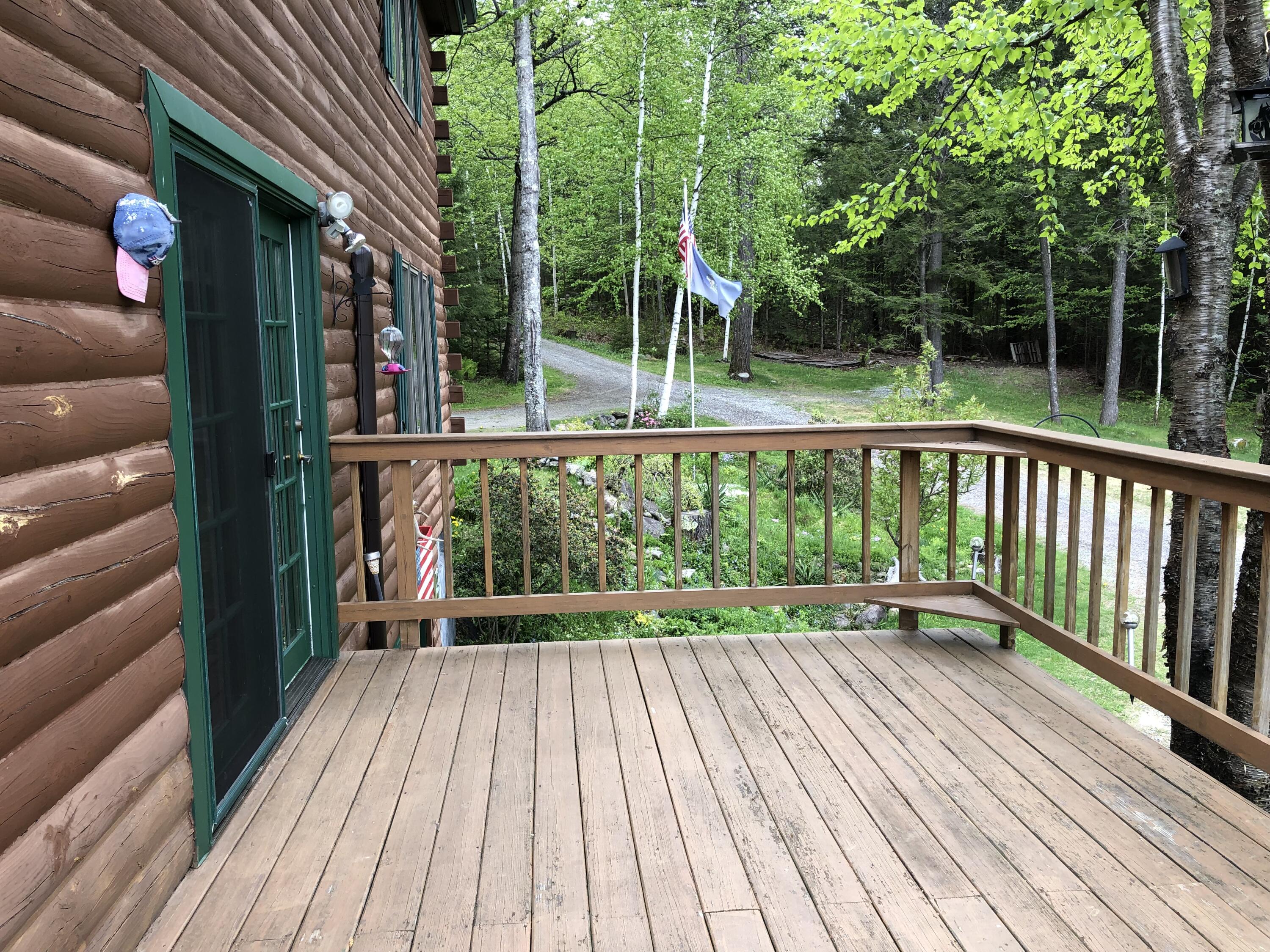 140 Fenderson Hill Road North Wilton, ME 04294 - Photo 13 of 124 IMG_1880