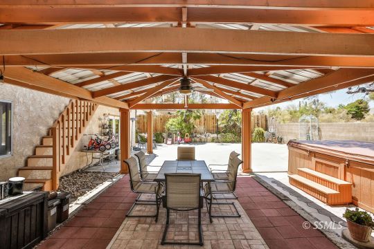 2117 South Del Rosa Drive Ridgecrest, CA 93555 - Photo 41 of 44 Gallery Image 41