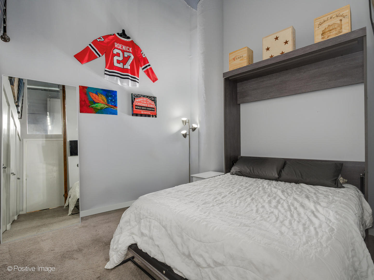 1224 West Van Buren Street, Unit 212 Chicago, IL 60607 - Photo 22 of 30