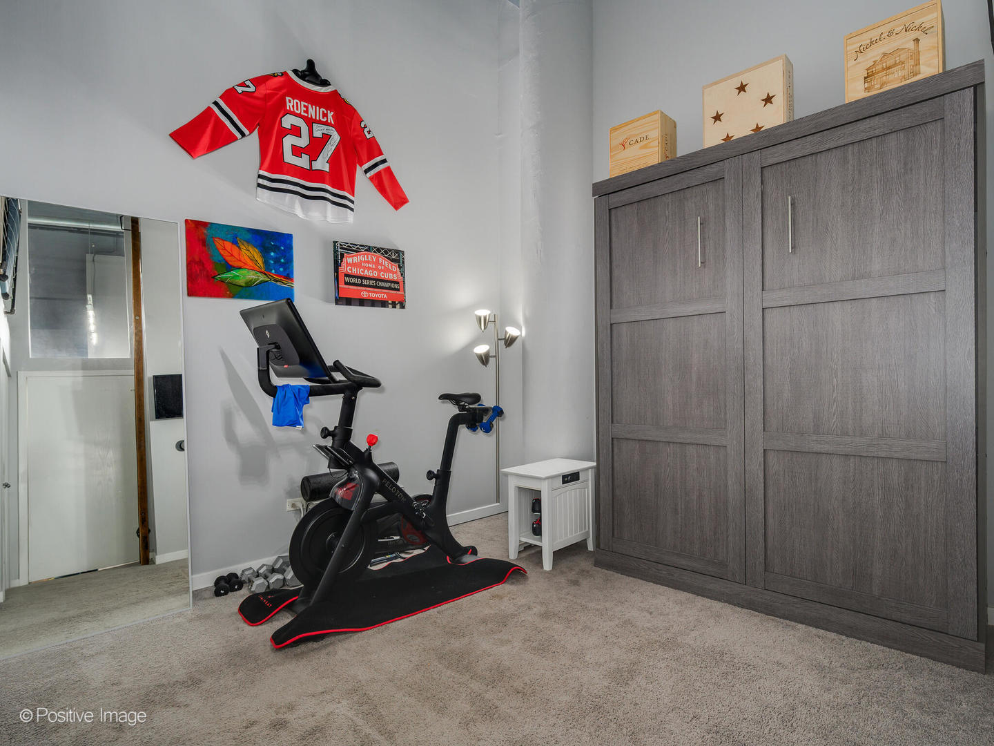 1224 West Van Buren Street, Unit 212 Chicago, IL 60607 - Photo 23 of 30