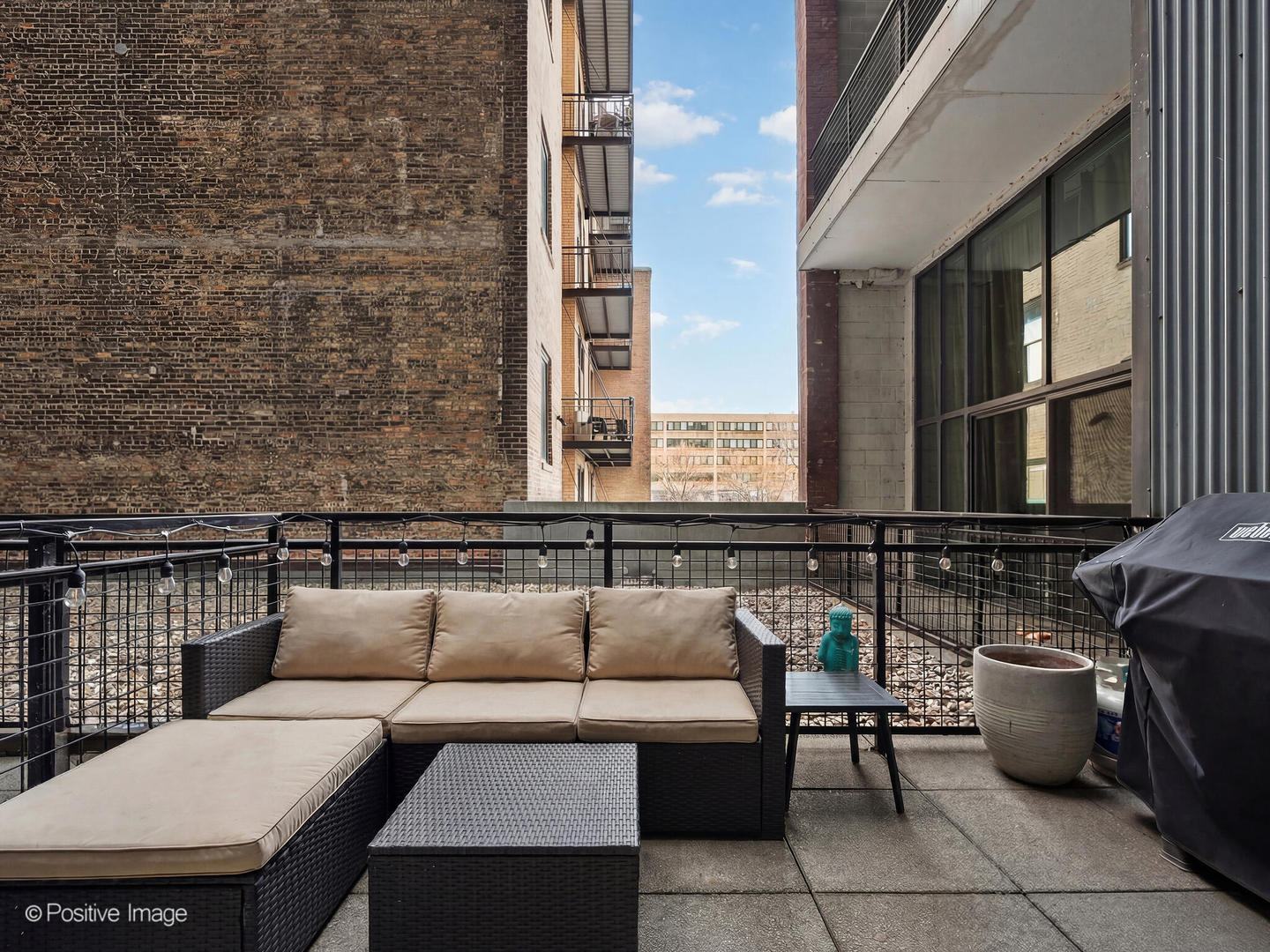 1224 West Van Buren Street, Unit 212 Chicago, IL 60607 - Photo 24 of 30