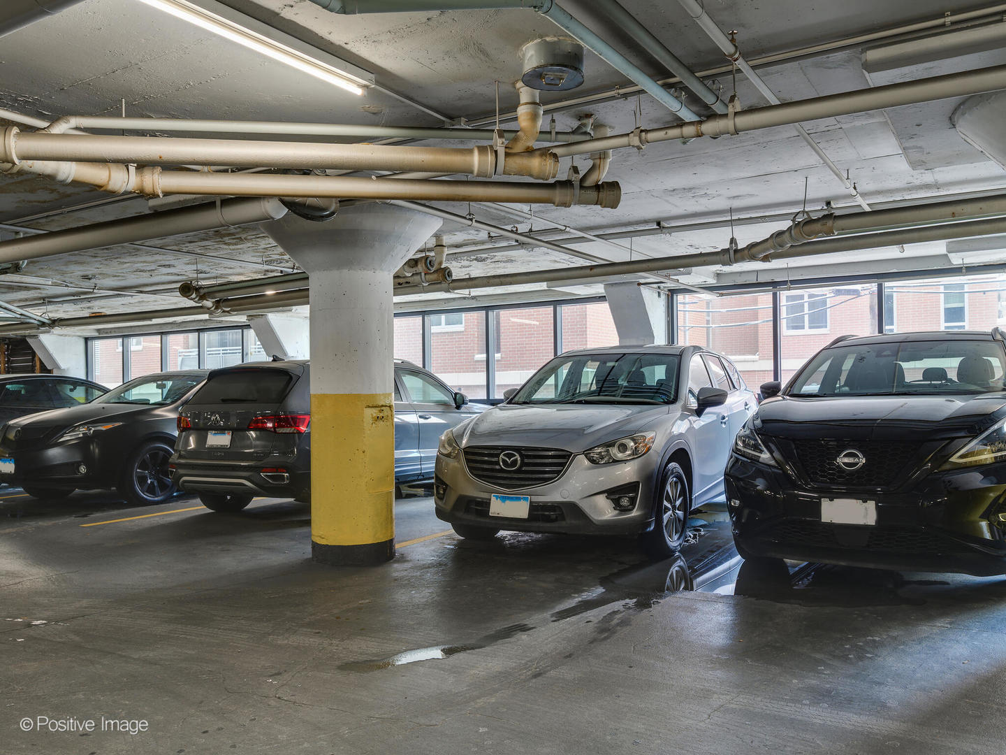 1224 West Van Buren Street, Unit 212 Chicago, IL 60607 - Photo 25 of 30