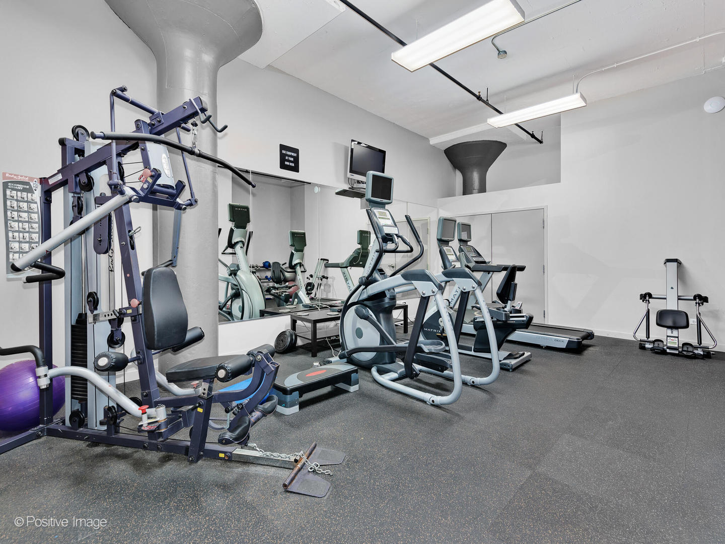 1224 West Van Buren Street, Unit 212 Chicago, IL 60607 - Photo 27 of 30