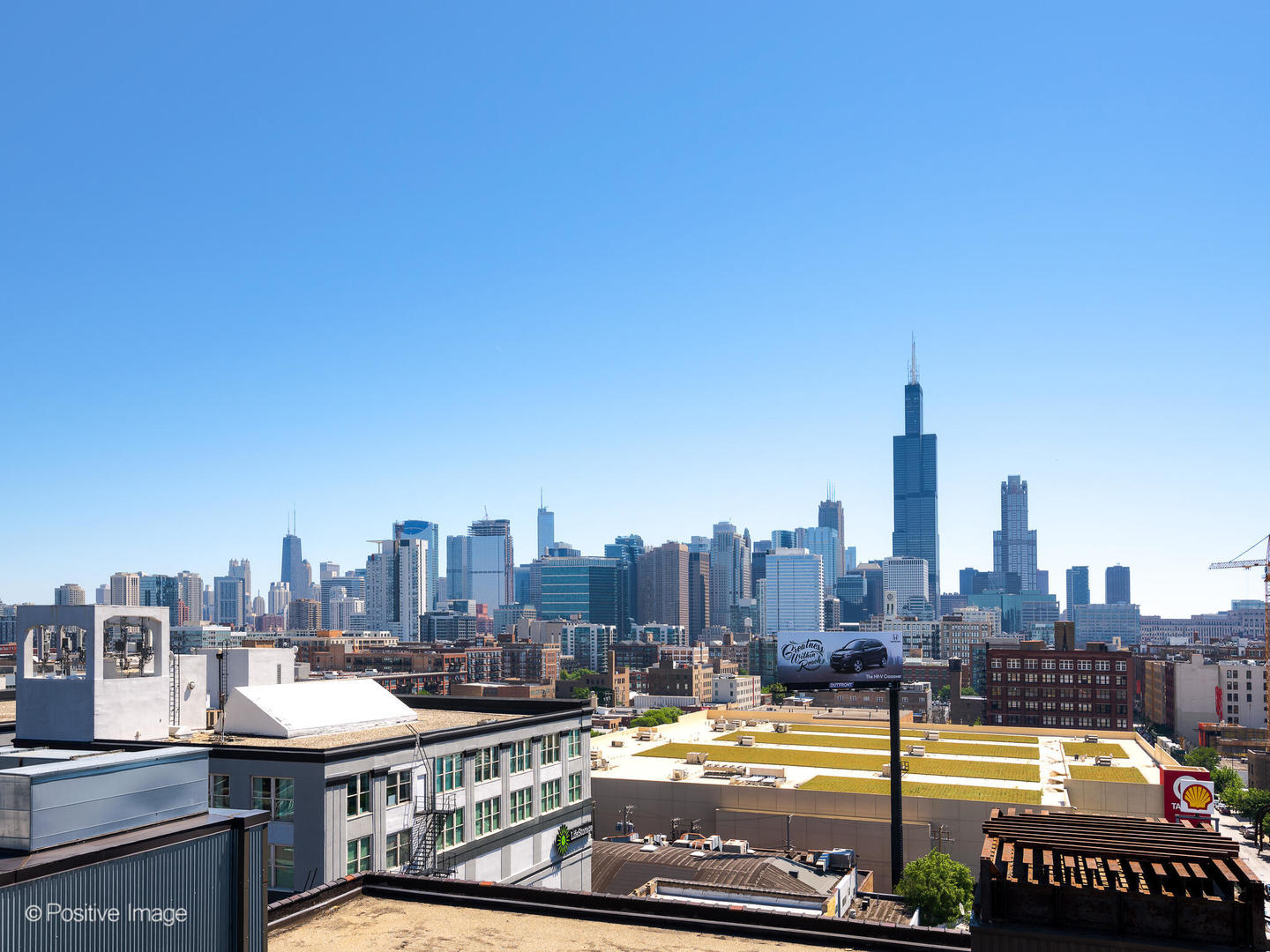 1224 West Van Buren Street, Unit 212 Chicago, IL 60607 - Photo 29 of 30