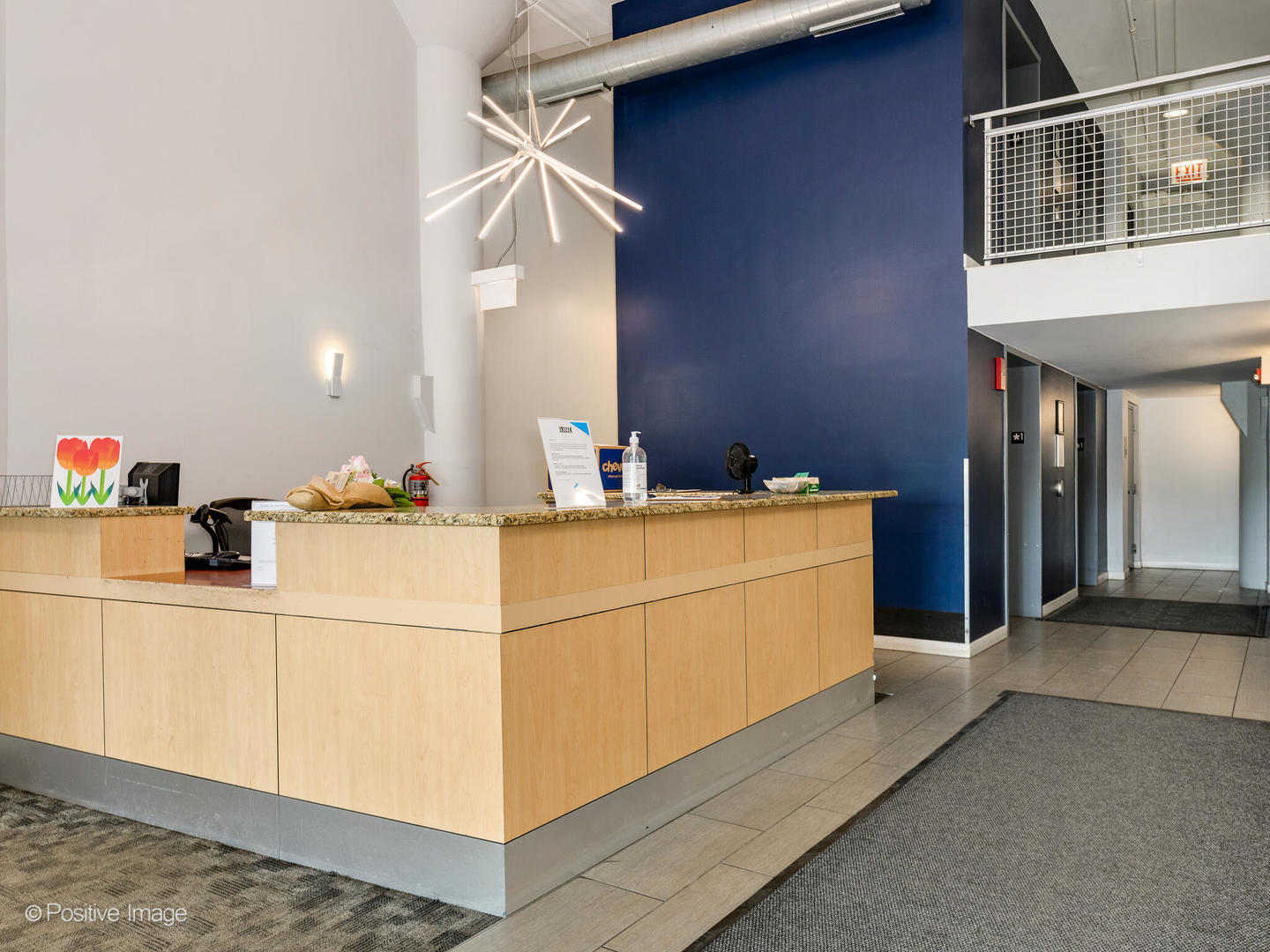 1224 West Van Buren Street, Unit 212 Chicago, IL 60607 - Photo 4 of 30