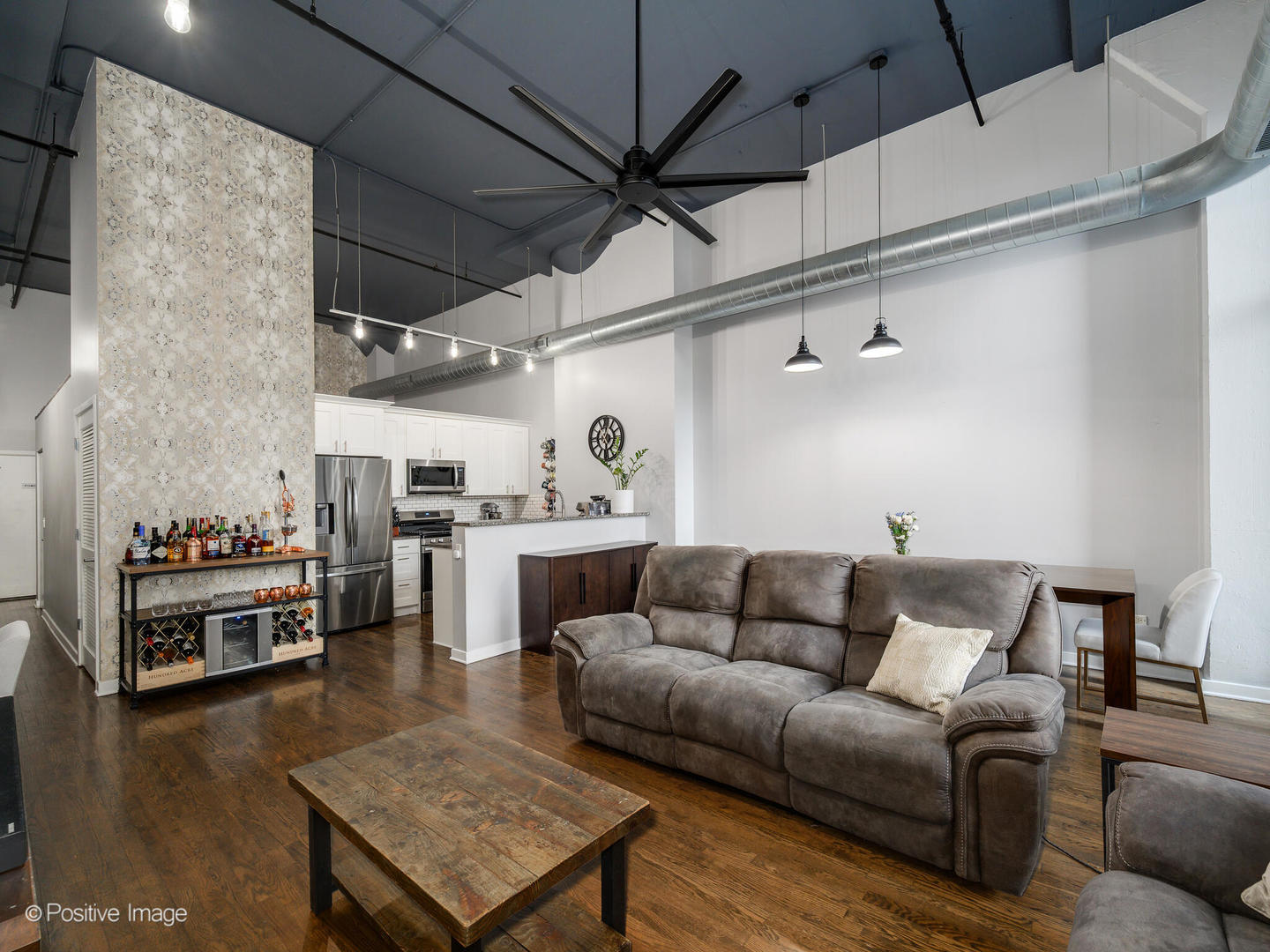 1224 West Van Buren Street, Unit 212 Chicago, IL 60607 - Photo 9 of 30