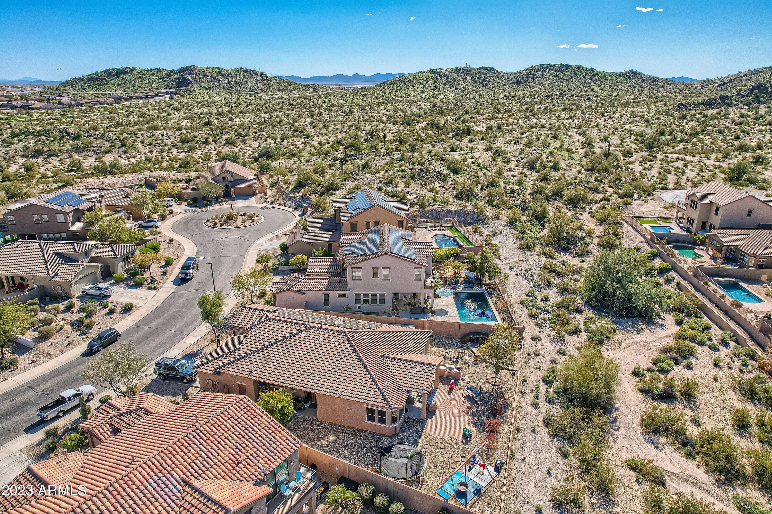 18364 Verdin Road Goodyear, AZ 85338 - Photo 11 of 52 18364 W Verdin Road Goodyear AZ - MLS Si
